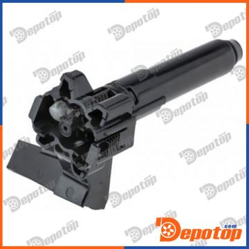 Gicleur de lave-phare droite pour MITSUBISHI | EDS-MS-005, 8264A310